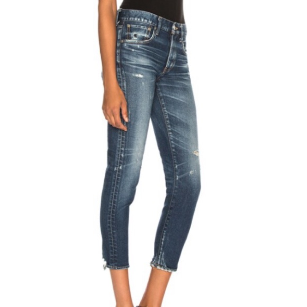 Moussy Velma Comfort